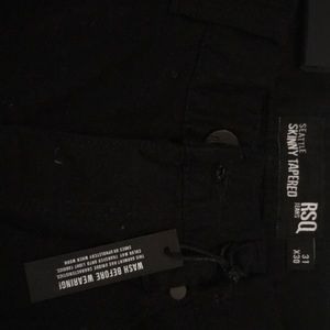 Men’s/Teen Jeans 31-30